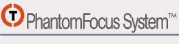 PhantomFocus&trade; Near Field Monitoring System