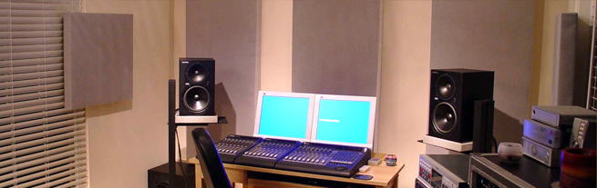 Home Studio Epiphany: The PhantomFocus&trade; System