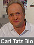 Carl Tatz: Read His Bio